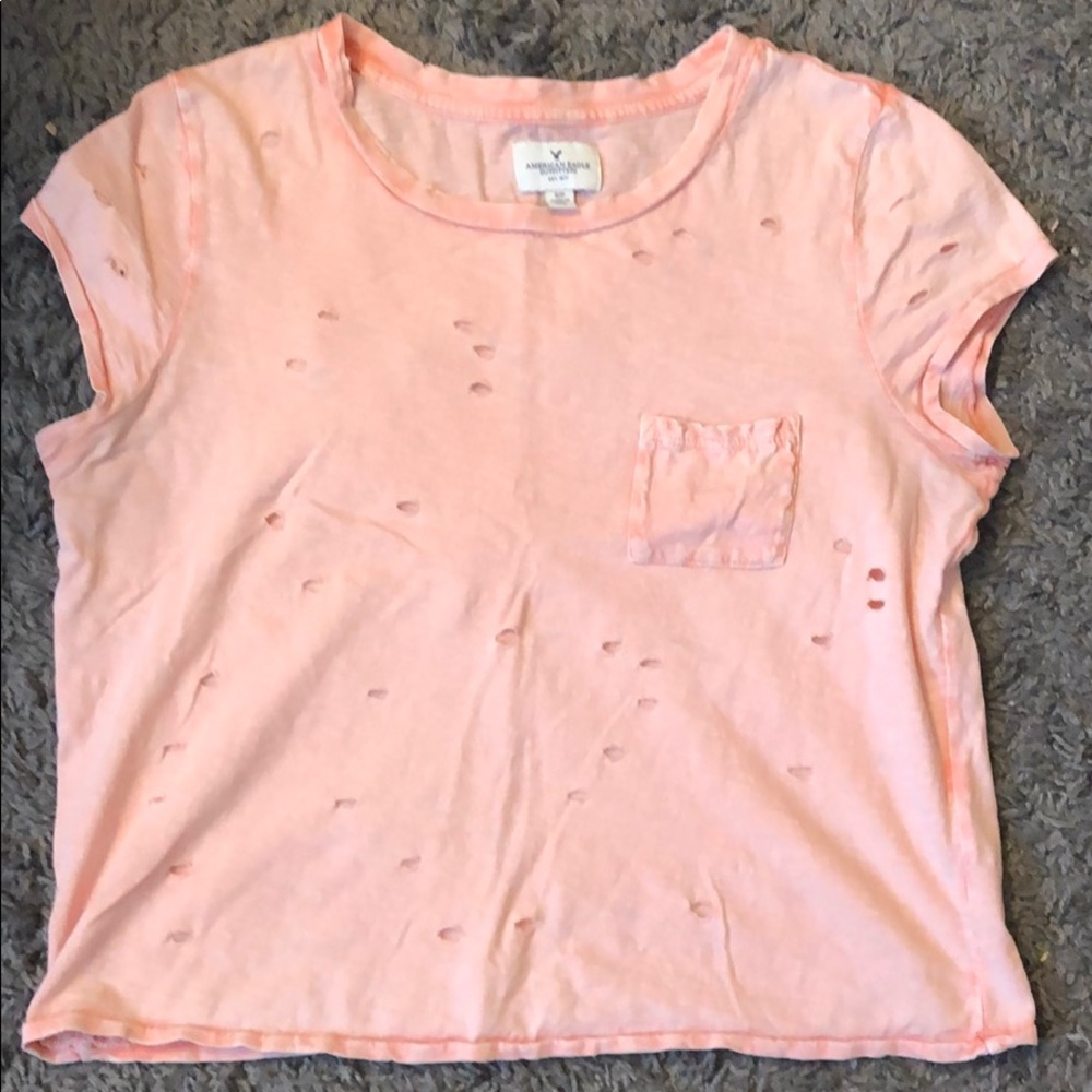 American Eagle T-shirt